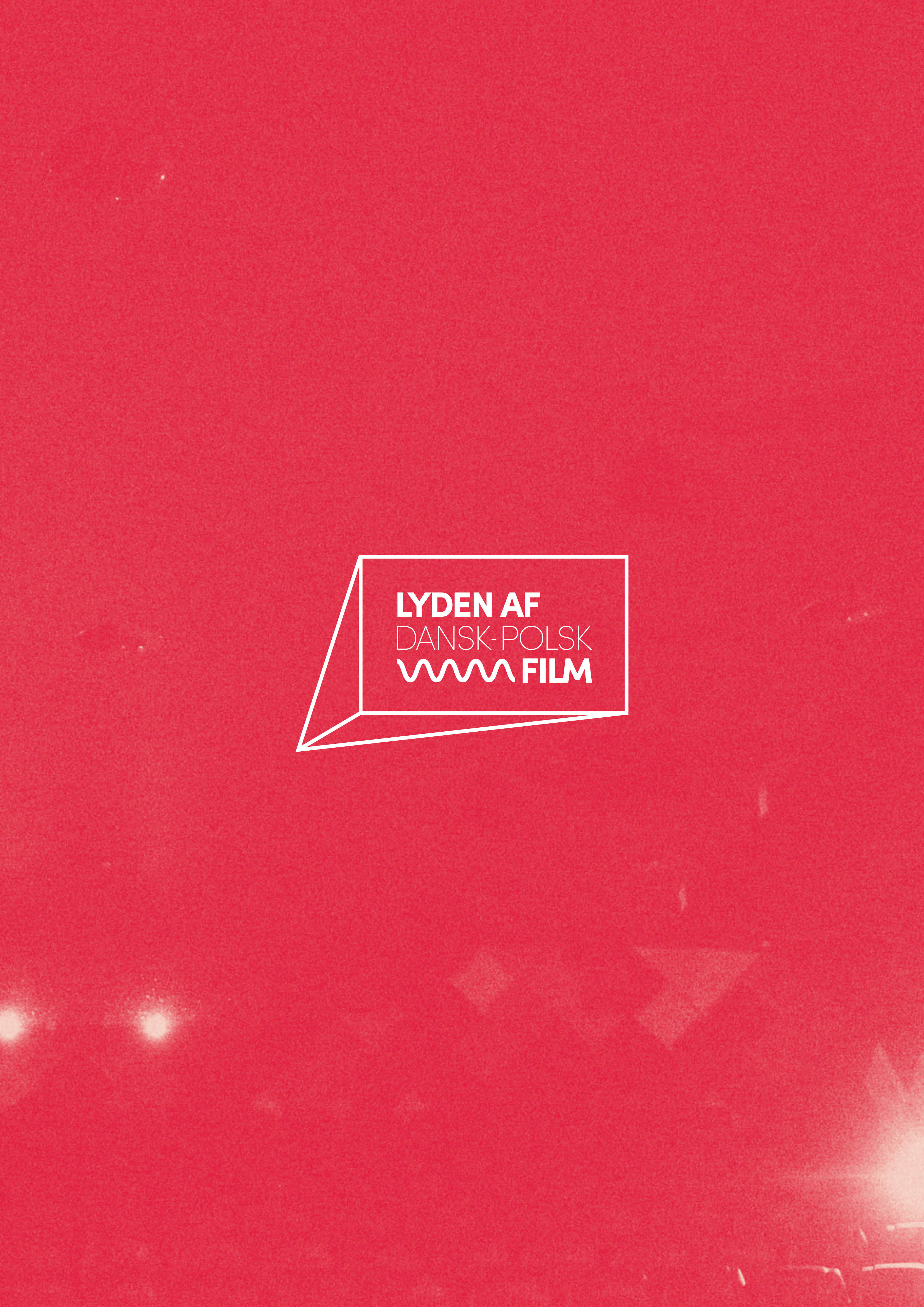 Lyden Af Dansk Polsk Film Poster